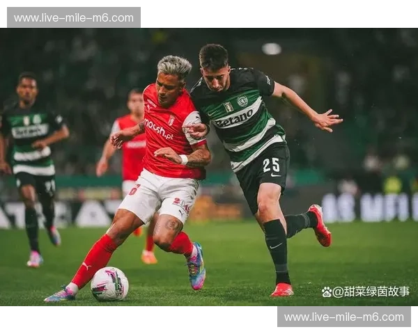 葡超联赛:激情与智慧的绿茵盛宴 葡超联赛:激情与智慧的绿茵盛宴
